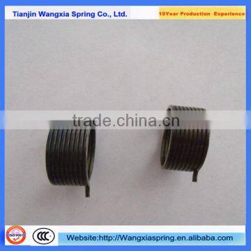 Coil spring / Torsional Spring for Heavy farm equipment