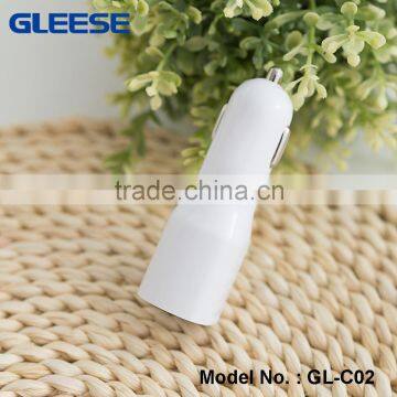 2016 Manufacturer direct sale Mobile phone and Tablet use universal triple usb car charger