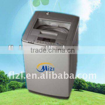 FULLY AUTO WASHING MACHINE BQ55-42CS(5.5KGS) mini washing machine with dry