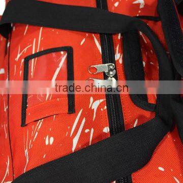Import Export Wheeled Ice Hockey Bags photo-5