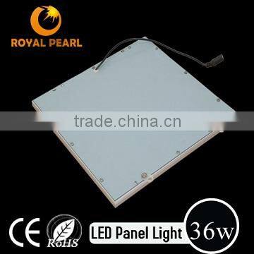 SAA CE TUV approved smd2835 36w 300*1200mm edge emitting led panel light Quality Choice