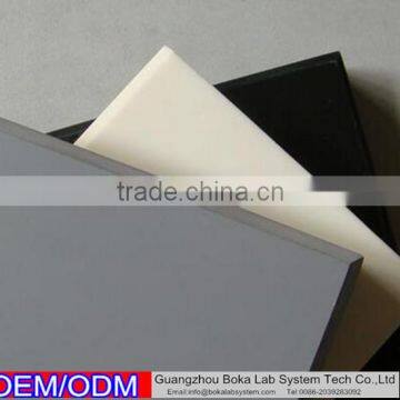 Chemical Resistant Epoxy Resin Countertop photo-5