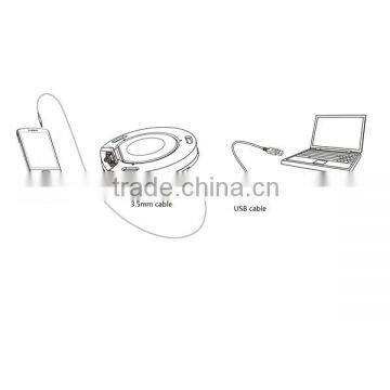 for Video Conferencing Omnidirectional Microphone photo-2