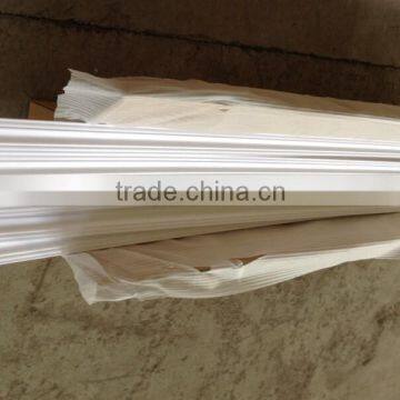 China No.1 Creative polystyrene crown cornice machine