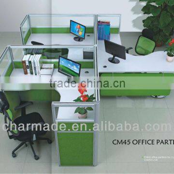 new stable office furniture design workstation CM45 Series desk office furniture