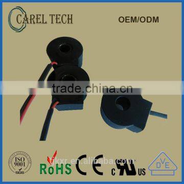 PCB Mount or Ring Type Miniature Mini Current Transformer Price, Current transformer Manufacturer                        
                                                Quality Choice