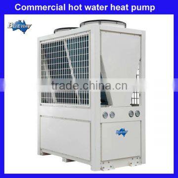 cycle water heat pump