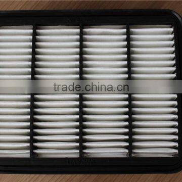 CHINA SUPPLIER PP AIR FILTER C25128/WL81-13-Z40/MR323075 FOR CAR WITH HIGH QUALITY