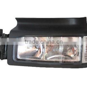 Top quality HEAD LAMP for Renault truck parts 5010468981 RH 5010468980 LH