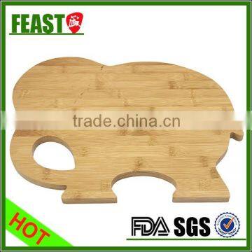 2015 HOT sale wood cutting board beautiful wood cutting board NEW designwood cutting board