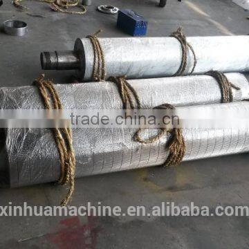 WLG-52 CrMo Alloy Steel Corrugated Roller photo-2