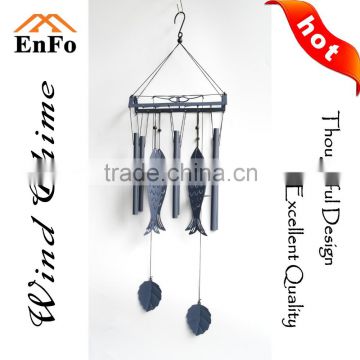 Fish wind chime