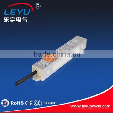 IP67 CE RoHS High Efficiency Led Driver 12V