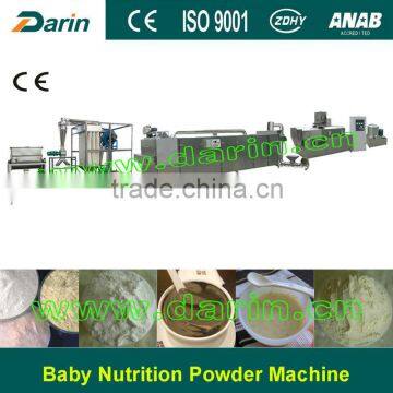 Nutritional Baby Food Machines/processing Line