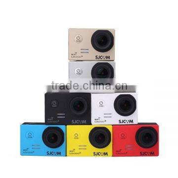 Genuine SJCAM SJ5000+ Plus Full HD1080P Sport Action Camera with WIFI