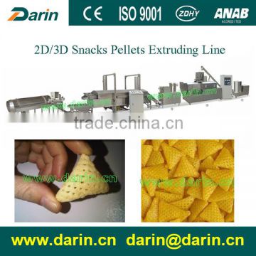 Automatic Salad / Rice Crust Food processing line for sale