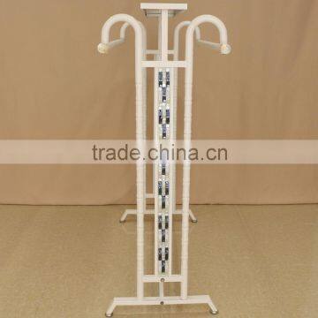 Wholesale Used Clothing Display Racks/rack for Sale photo-4