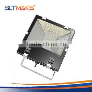 8000 Lumen 80w Ip65 Led Outdoor Flood Light Waterproof photo-2