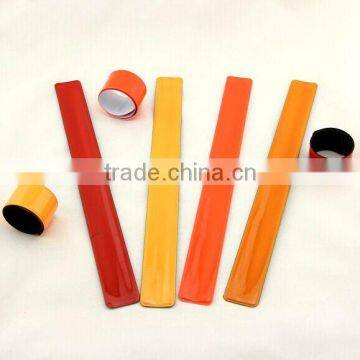 hot sale reflective slap wrap