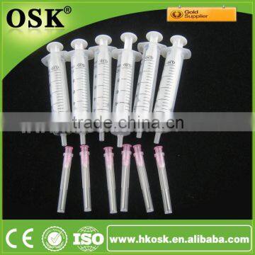 100ml Syringe CISS accessories Syringe ( Refill ink tools )