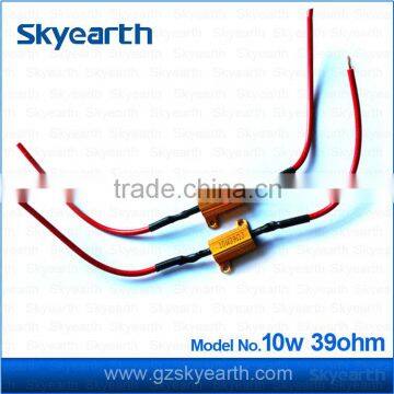 10w 39ohm LED Load Resistor Protect Your LED Lamp photo-2