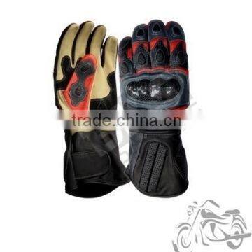 Motorbike Gloves BKS-MG-3303