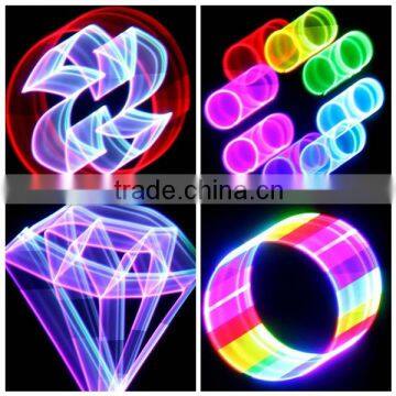 500MW 3D Rgb Laser Projector Disco Stage Light SD,ILDA photo-2