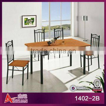 Chinese pvc best price elegant dinning room sets