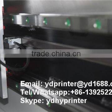 Digital UV Hybrid Printing Machine for Advertising Industry and Advertisement Printing photo-2