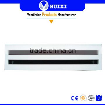 Decorative Ceiling Return Linear Slot Air Grille