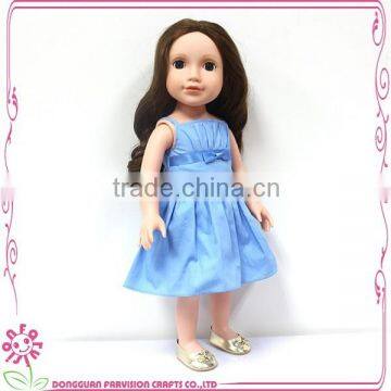 china market wholesale real skin baby doll 18 inch