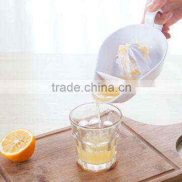 2016 New Manual fruits Juicer, Lemon Filter Squeezers And Oranges Juicer Kitchen Tools