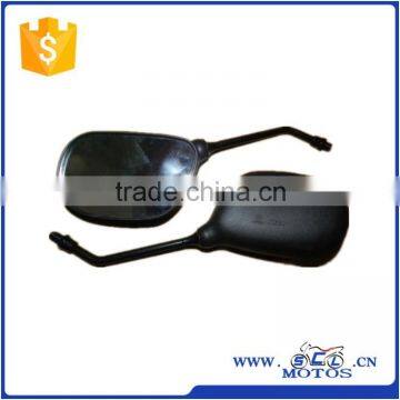 SCL-2014050001 EN125 Motorcycle Rear View Mirror For Motorcycle Parts With Top Quality