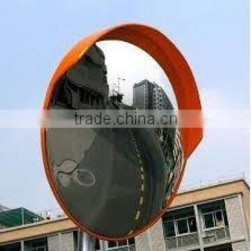 High Quality PC Traffic Safety Convex Mirror for Outdoor photo-6