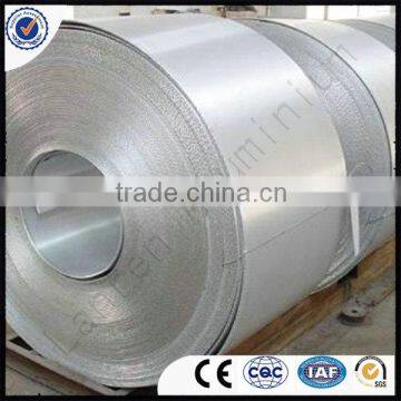 Aluminum Coil 1000 Series H1X, H2X, H3X, O, HXXX