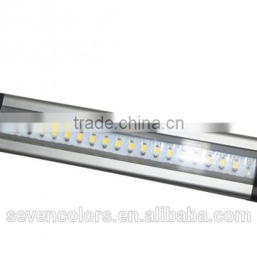 High Quality Touch Switch Strip Led Lighting Aluminum Profile Different Length Available(SC-D107A)