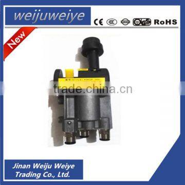 directional l control valve 45KQF-000 for heavy truck with high quality
