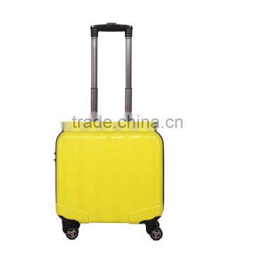 Short Distance Travel ABS Rolling Cabin Bag