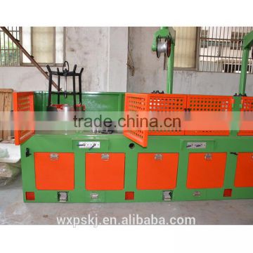 Top grade new arrival wire drawing machine for steel rod