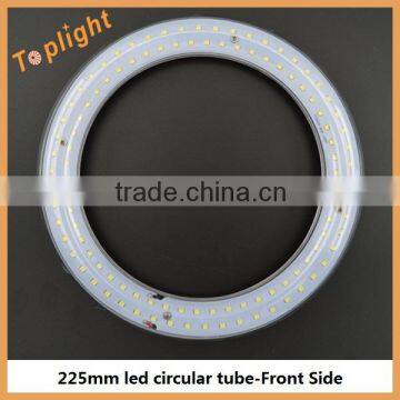 SMD Chip 3014 205mm 225mm 300mm 10w-18w G10Q base led circle ring light