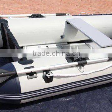 Inflatable 2.7m Fishing Boat Sale Europe With CE and DOC photo-5
