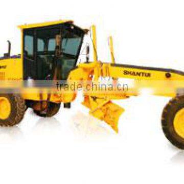 SHANTUI SG16-3 160HP PROFESSIONAL SUPPLIER FOR MOTOR GRADER