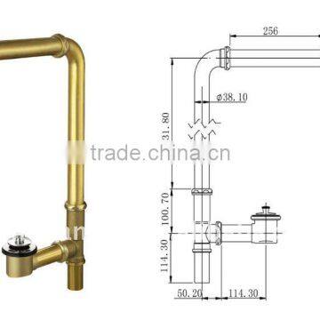 bathtub drain-GY01027