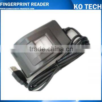 Optical Andorid USB Fingerprint Reader