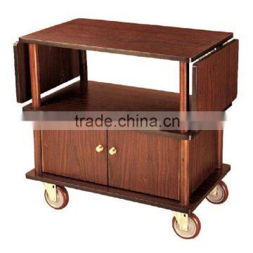 Hotel Room Service Trolley, Trolley LG-SC-013