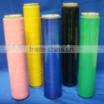 Best Price Jumbo PE Shrink Stretch Wrap Film Roll