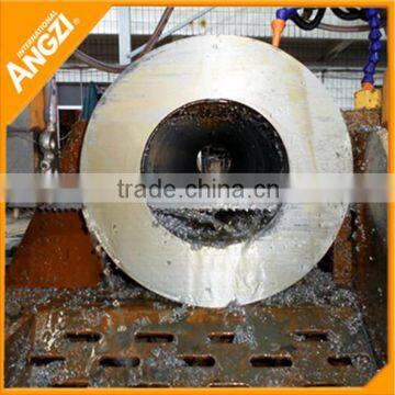 M42 Best Teeth for Hardest Steels for Bimetal Band Saw Blade photo-4