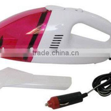 HF-8030 DC 12V mini car vacuum cleaner