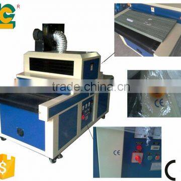 Manufacturer LED UV curing machine TM-700UVF