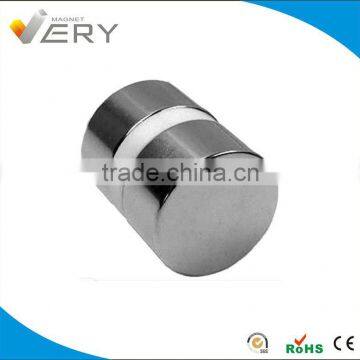 High Performance Sintered Neodymium Magnet Ferrite Magnets for sale